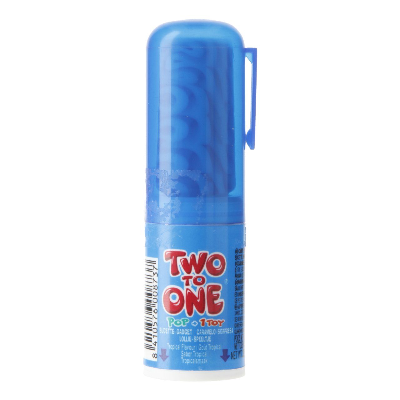 Two to one tropical 1 stuks