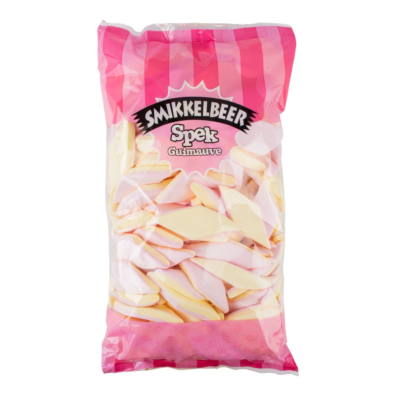Smikkelbeer ruitspek 1 kilo