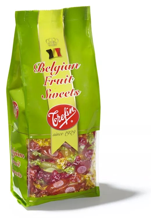 Cristal fruit Trefin 1 kilo, foto 2 van 2
