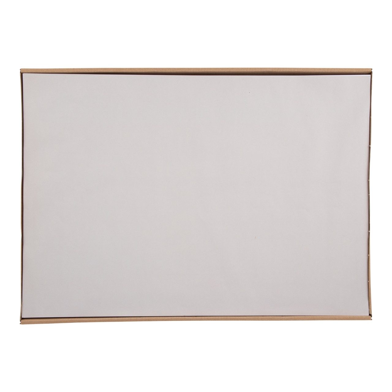 Placemats grijs 43x 30 cm 250 stuks