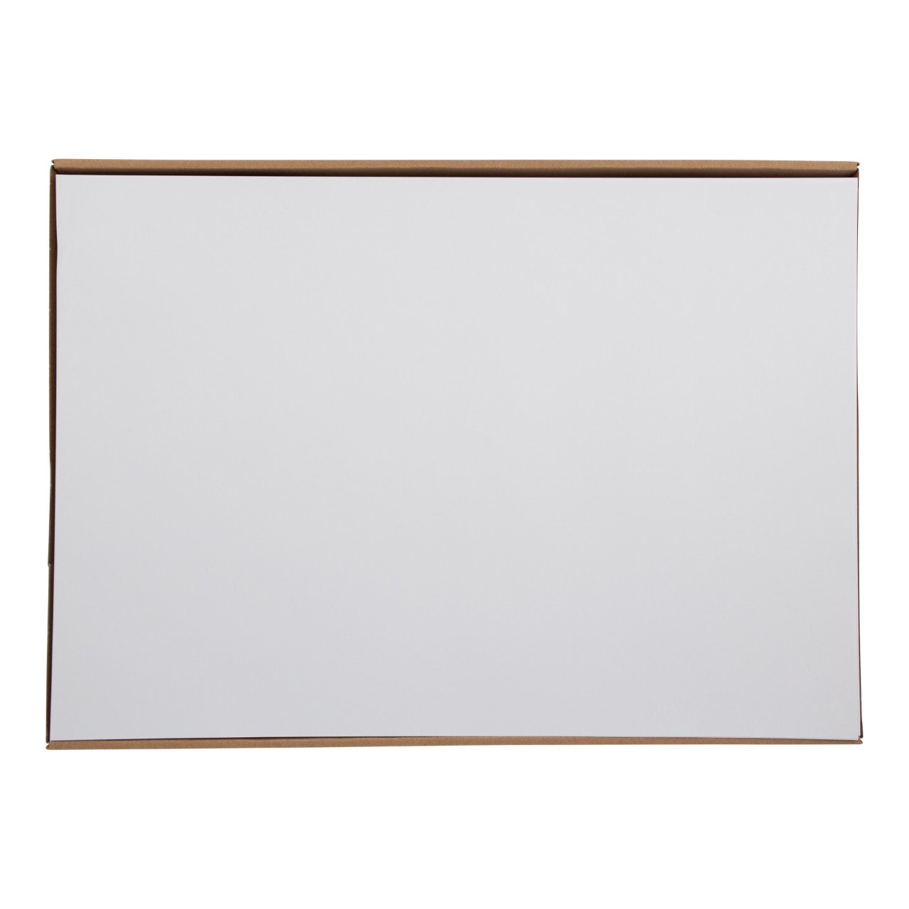 Placemats wit 30x 43cm 250 stuks
