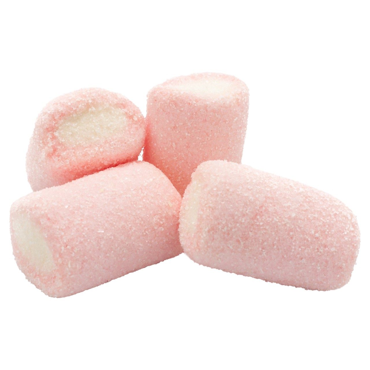 zure spek roze 1 kilo
