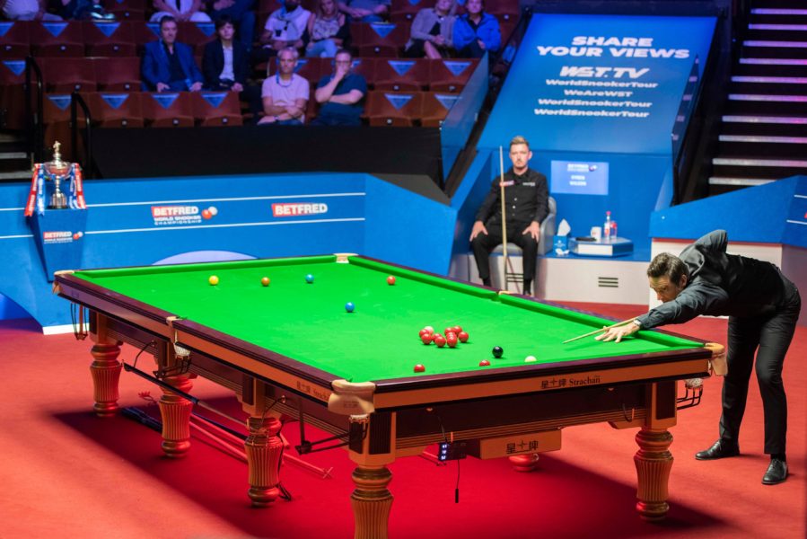 Snooker Results : Quiz 2020 World Snooker Championship Results Snookerhq