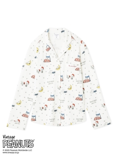 スヌーピー×ジェラートピケのコラボ2023♡限定商品8月2日発売