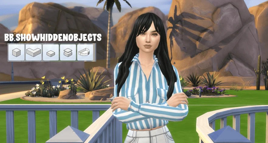 Using Cheats On The Sims 4 Xbox One Ps4 Moxiemason over at Mod The Sims has released a No MosaicCensor Mod.