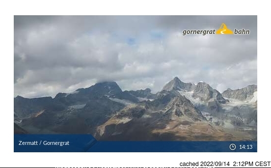 Jan 13, 2022 · zermatt snow report for 17/01/2022. Zermatt Webcam Showing Current Snow Conditions