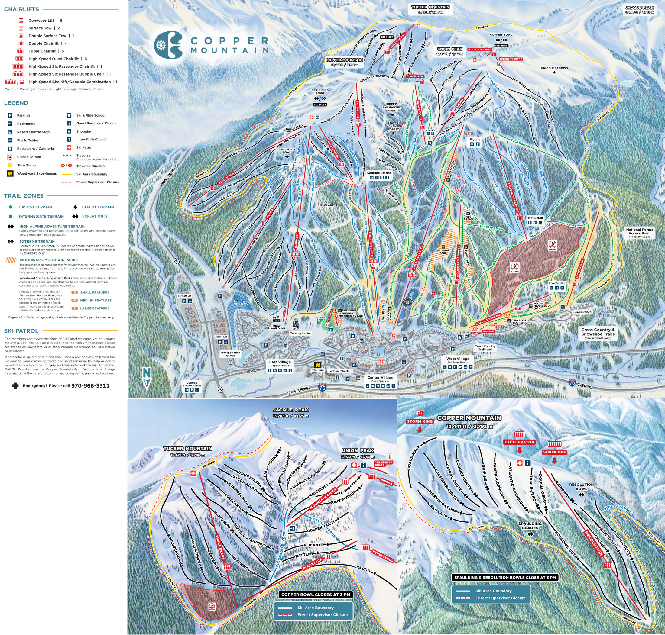 Whats The Buzz About Copper Mountain Your Ultimate Guide Copper Mountain 