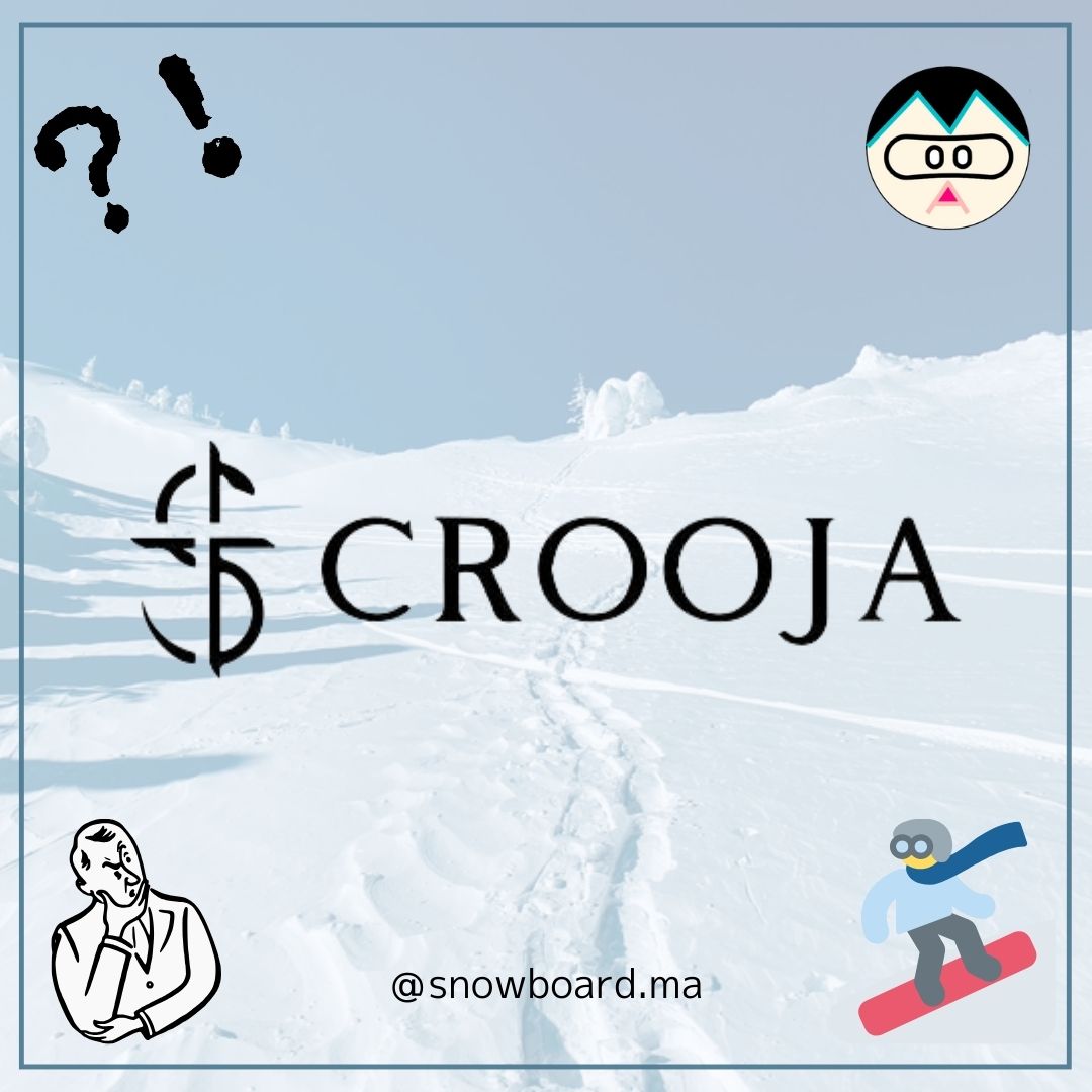 crooja