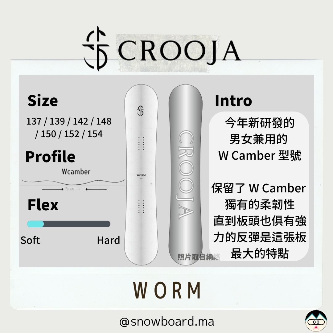 worm
