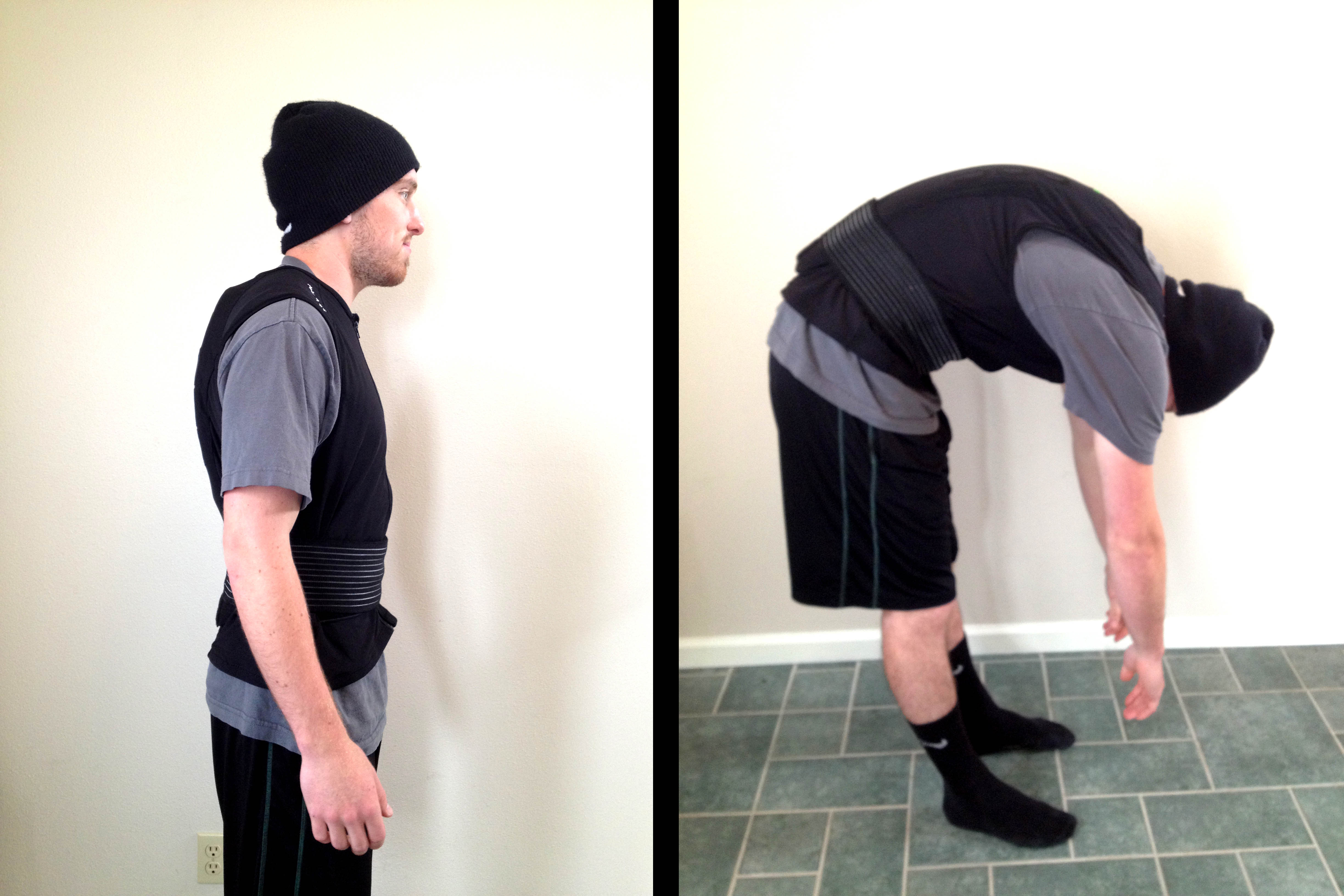 Gear Review: POC Spine VPD 2.0 Vest - SnowBrains