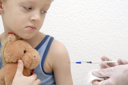 immunizations