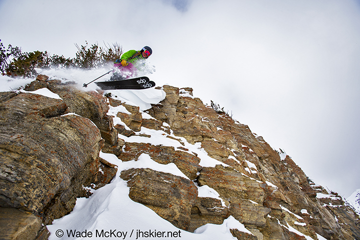 Gear Review: DPS Wailer 112 RPC - SnowBrains