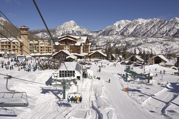 Purgatory Resort - durango mountain resort Purgatory Resort - durango mountain resort