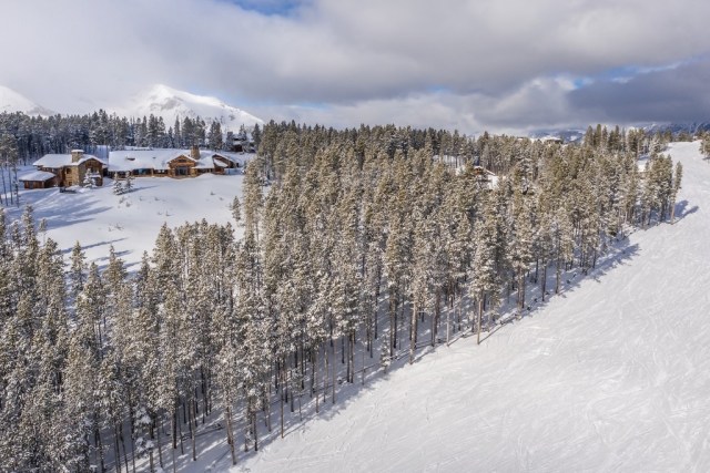 montana, big sky, Yellowstone,