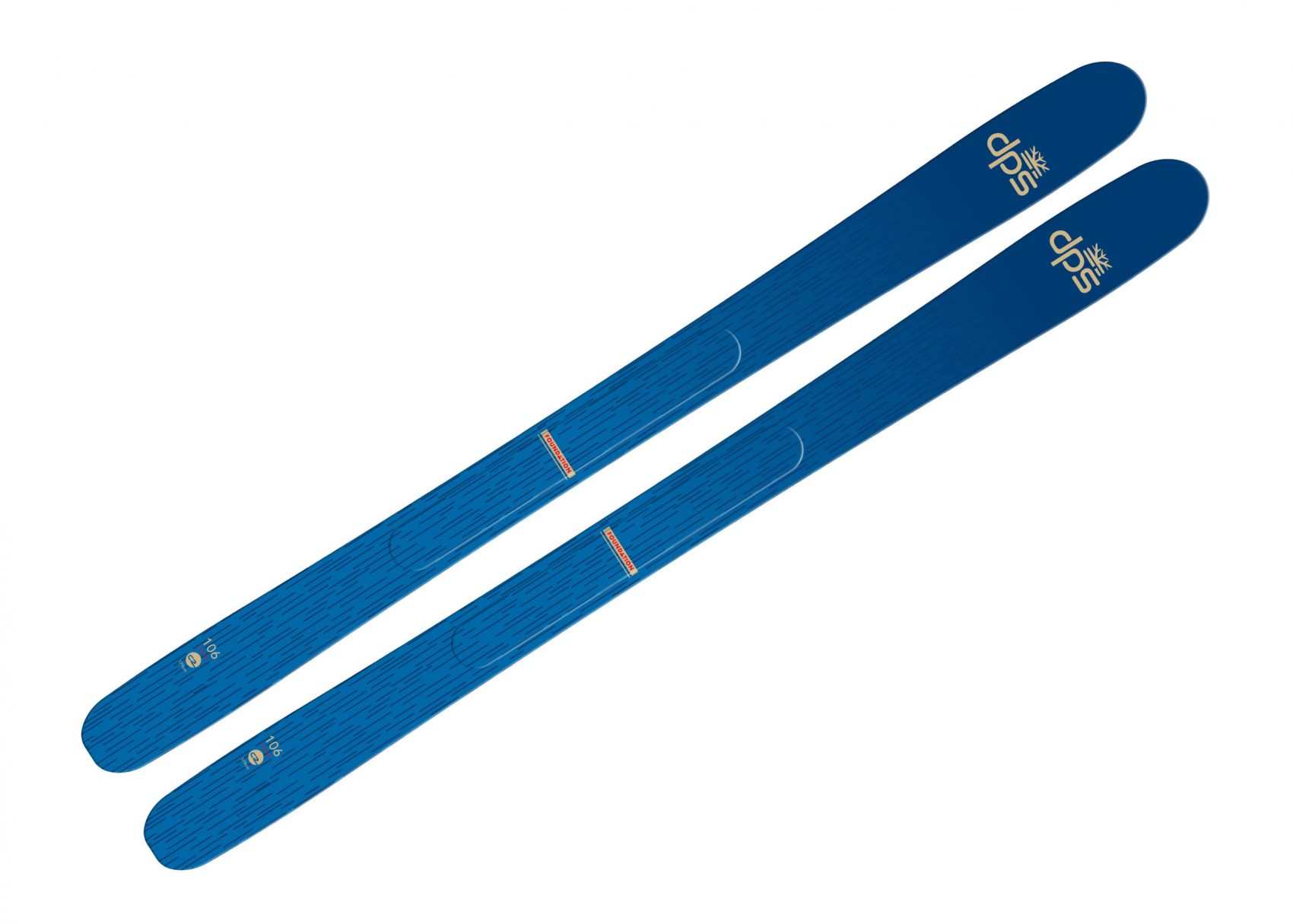 Gear Review: 2021-2022 DPS Foundation 106 C2 - SnowBrains