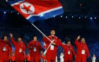 North Korea Banned from 2022 Beijing Winter Olympics
