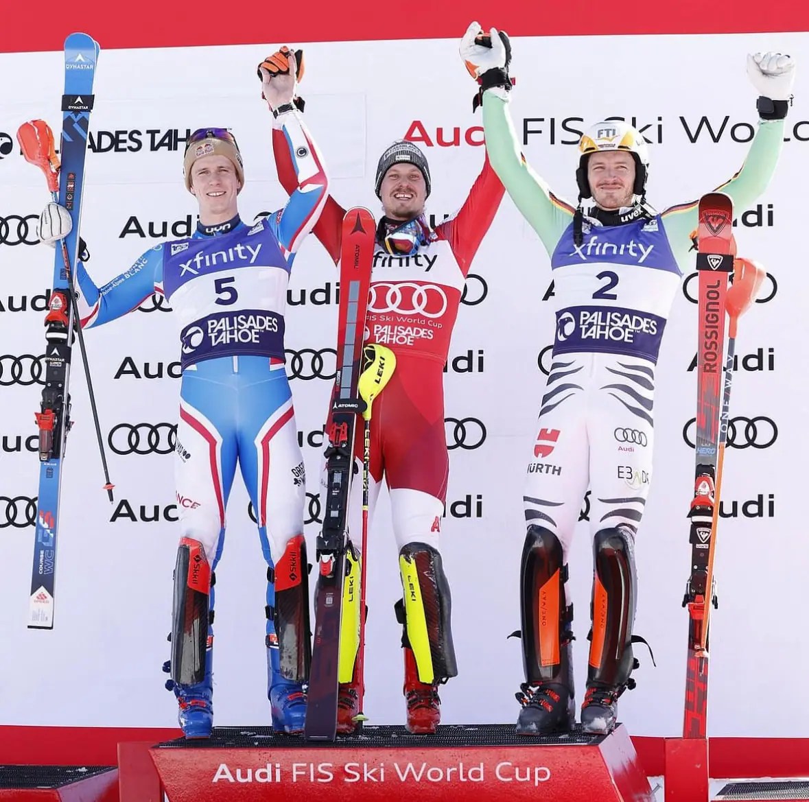 Slalom
