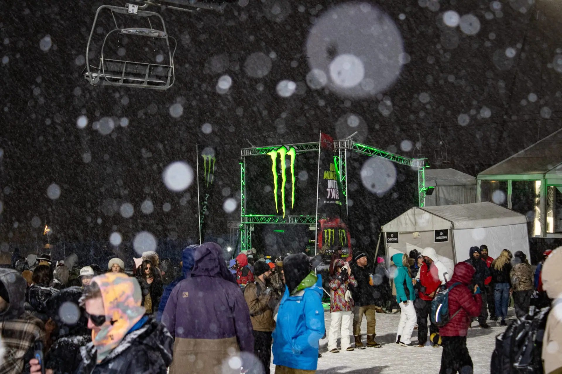 Winter X Games at Aspen, CO, Recap Day 1: Back in the Presence of