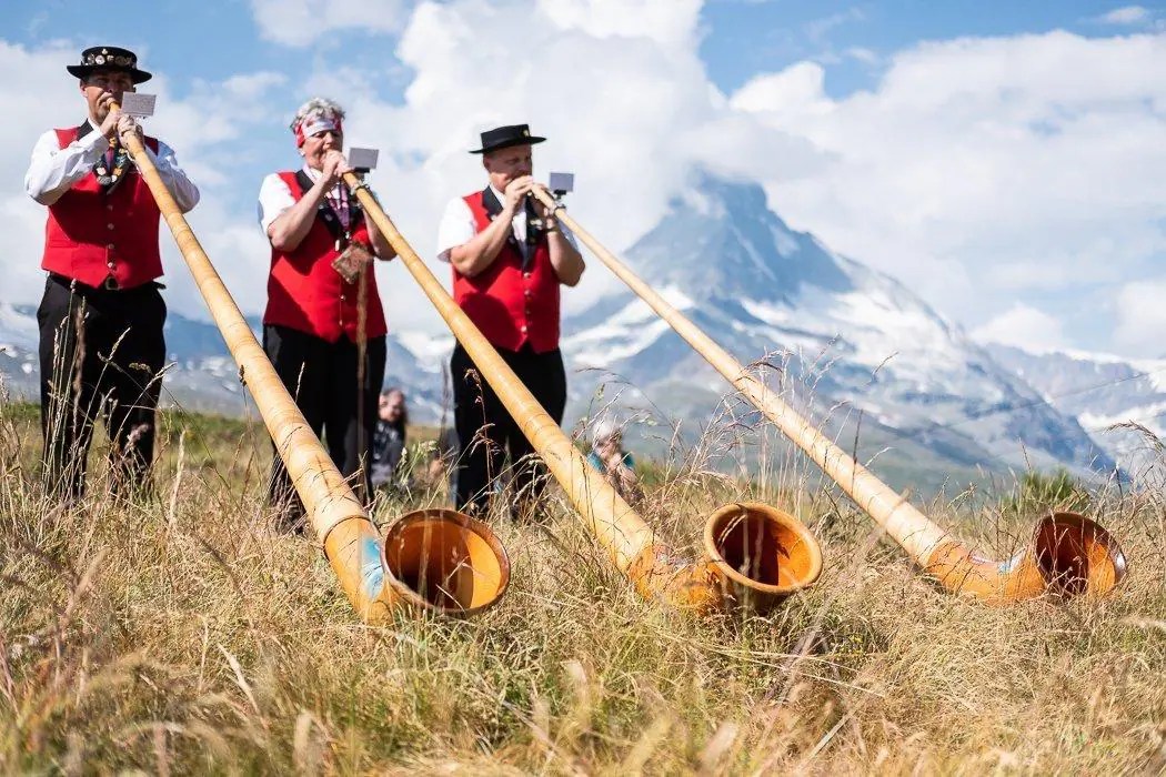 alphorn