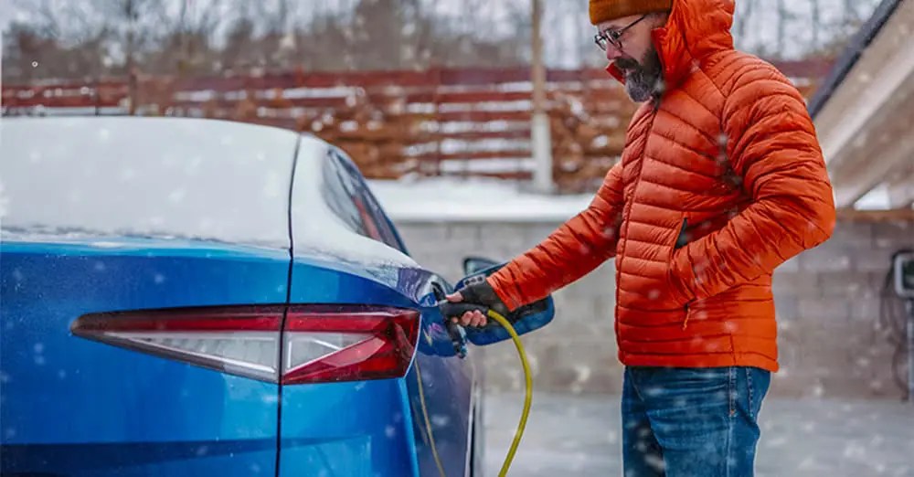 tesla electric vehicle