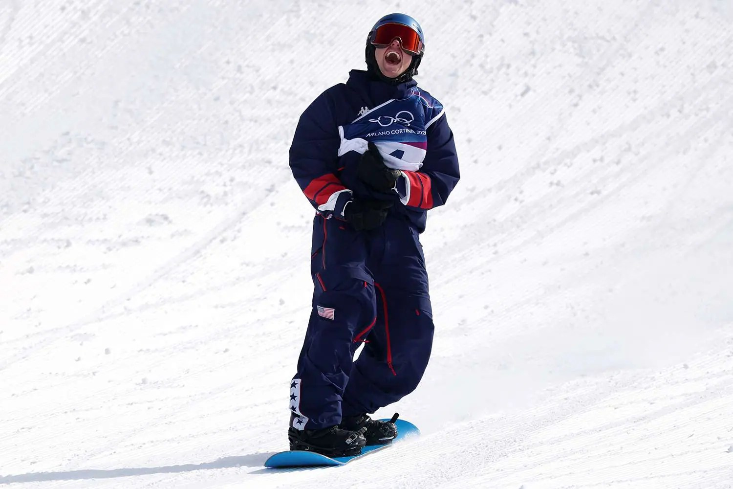 U.S. Snowboard Team Announces New Coaches for 2026-27