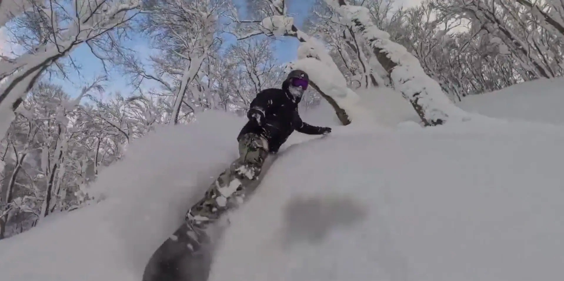 japow