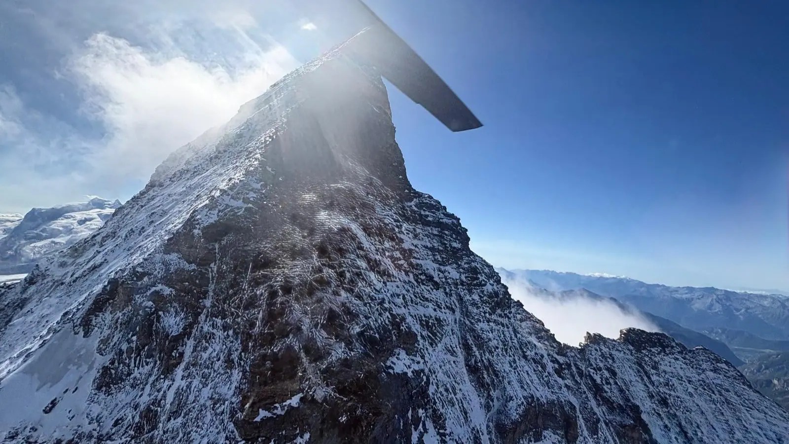 matterhorn