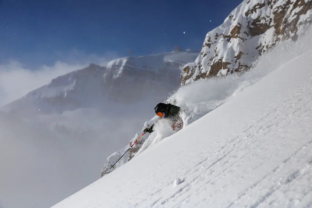 Jackson Hole