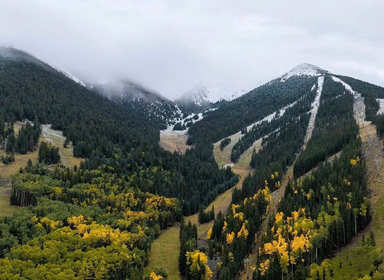 Arizona Snowbowl