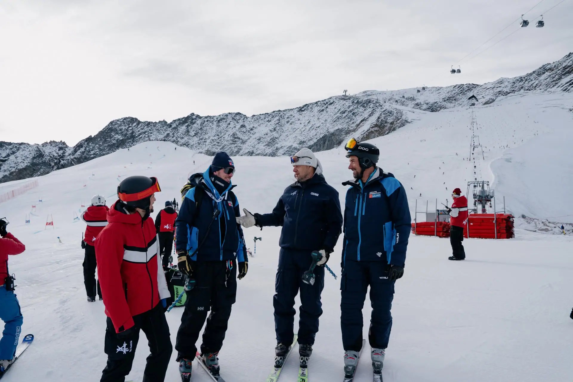 solden snow control