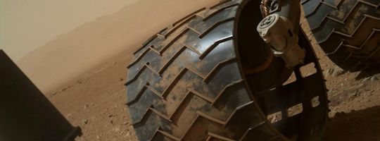 Getting Dirty. Photo by Curiosity. Getting Dirty. Photo by Curiosity.