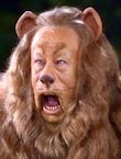 I even scare myself. ~ The Cowardly Lion, The Wizard of Oz 1939.
