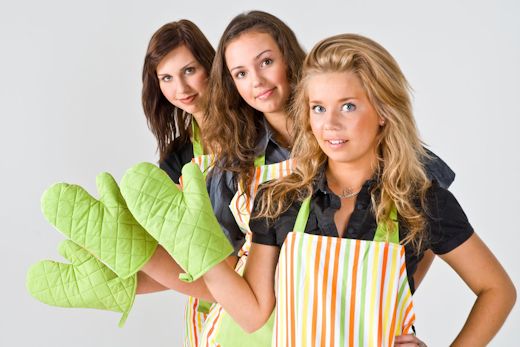 One wife is a mystery, more is a bigamystery.