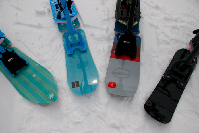 16-17スノーモトレビュー その1 | THE METAL WORX SNOWMOTO | スノーモト