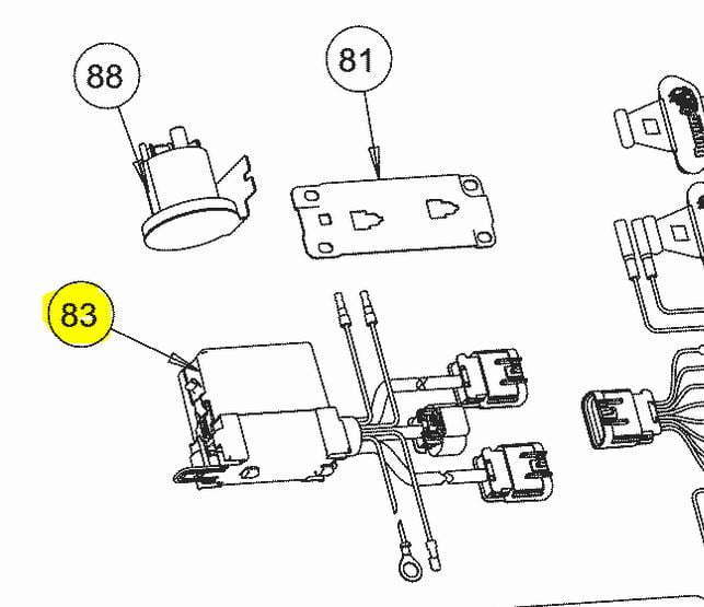 Snowdogg plow wiring diagram