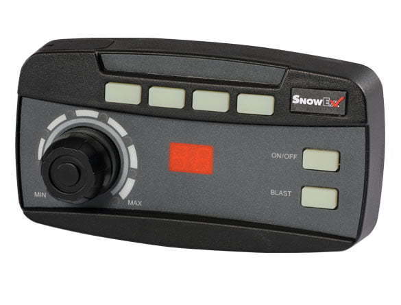 Snowex For Use With Tailgate Spreader Variable Speed Controller - Professional Colorful Texture - 8K