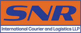 SNR International Courier & Logistics LLP Logo