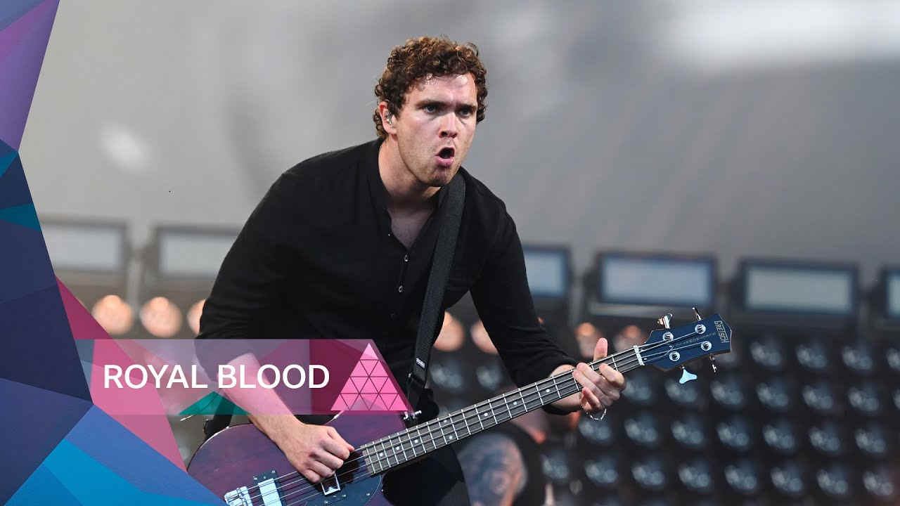 RoyalBlood