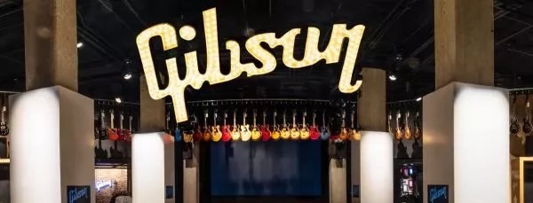 Gibson_Guitars_London