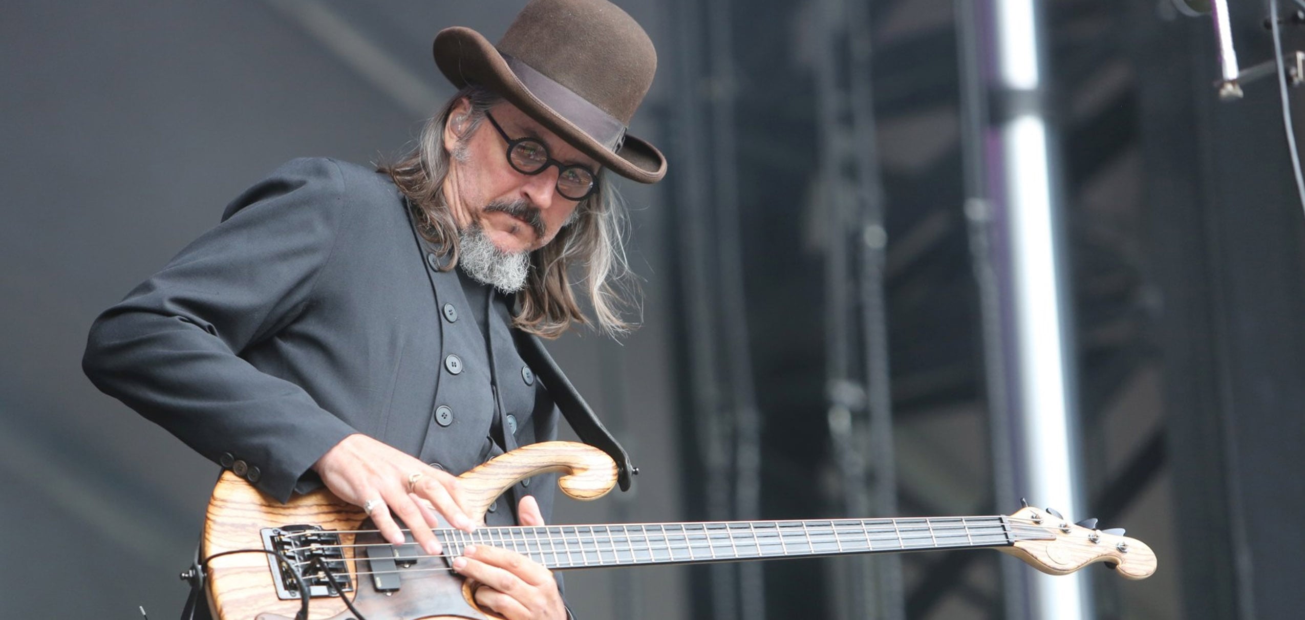 Les_Claypool_Getty_Images