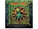 Overkill Horrorscope Cd Snuff Gr