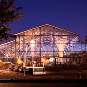 Foss Waterway Seaport