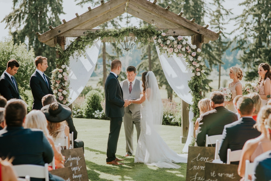 Kelley Farm Wedding