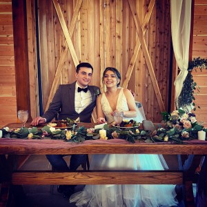 Edlynn Farm wedding venue
