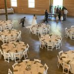 Edlynn Farm Reception
