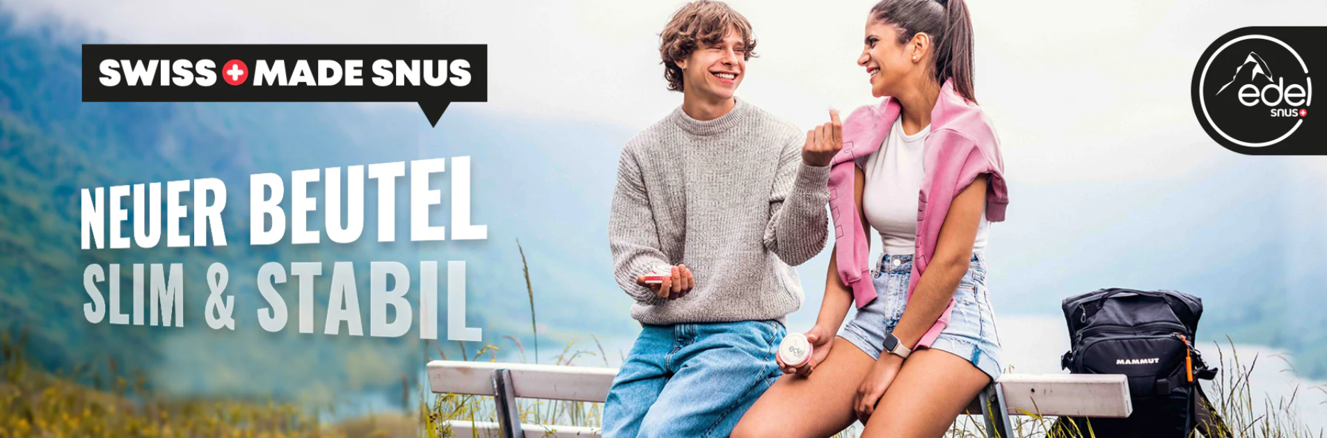 Die qualität von snus verstehen: faktoren, die vor dem kauf von snus zu