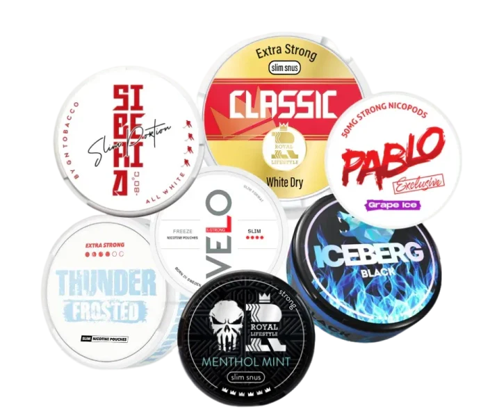Snus kaufen
