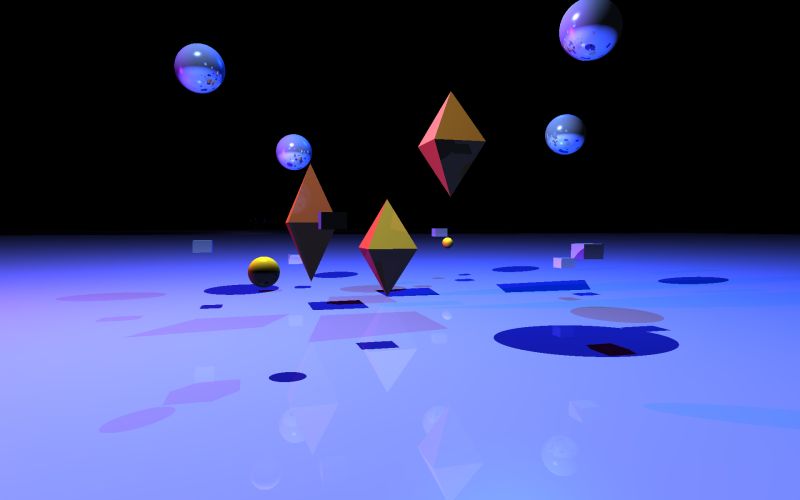 Github Torresyangx Nus Real Time Graphic Rendering Sws3005 Projects - HD Dark Illustrations for Desktop