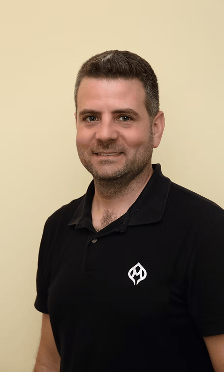 Adam Szalma