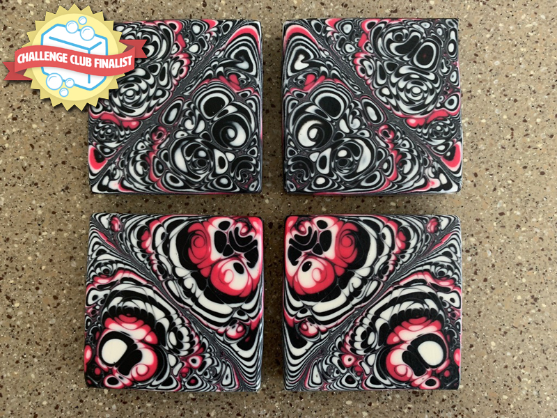 When it gets too hot to play outside, these summer printables of beaches, fish, flowers, and more will keep kids entertained. Pour Pull Through Techniques Winners Announcement Soap Challenge Club